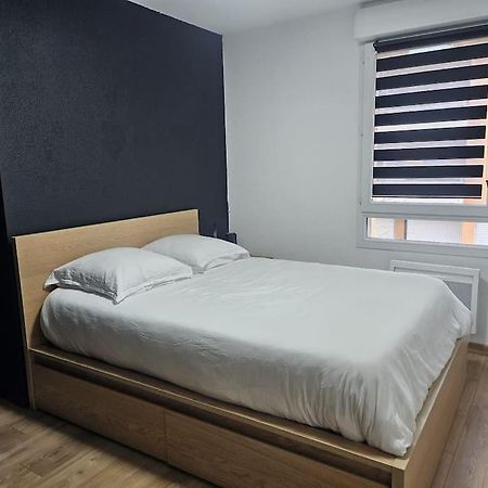 Appartement Cluses Extérieur photo