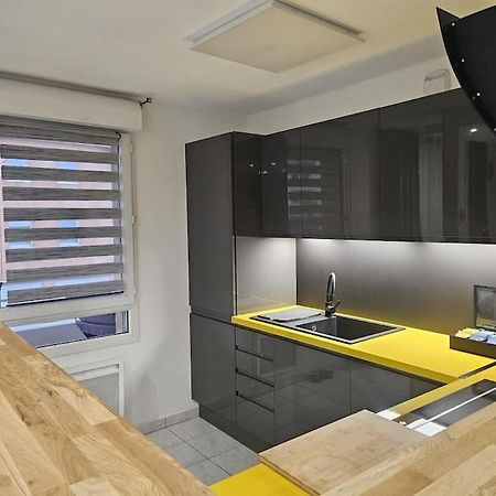 Appartement Cluses Extérieur photo