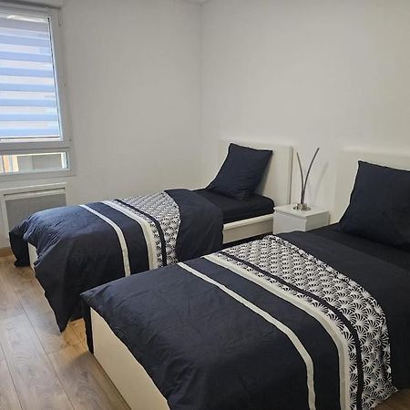 Appartement Cluses Extérieur photo