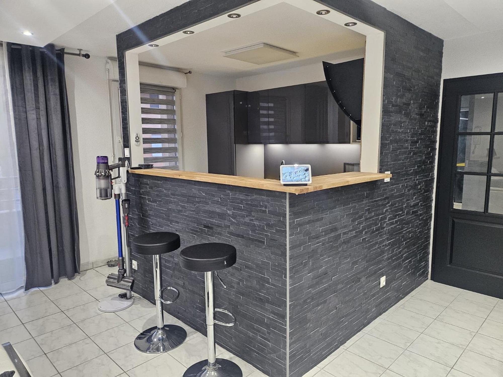 Appartement Cluses Extérieur photo