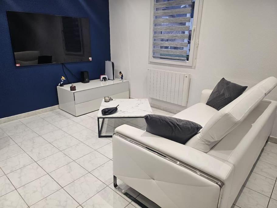 Appartement Cluses Extérieur photo