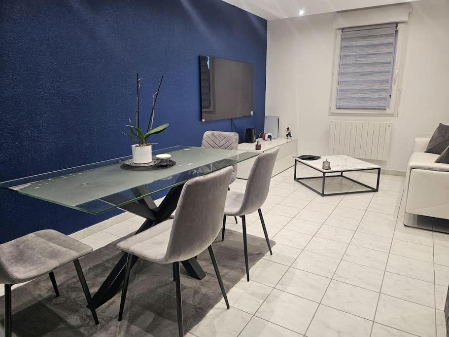 Appartement Cluses Extérieur photo