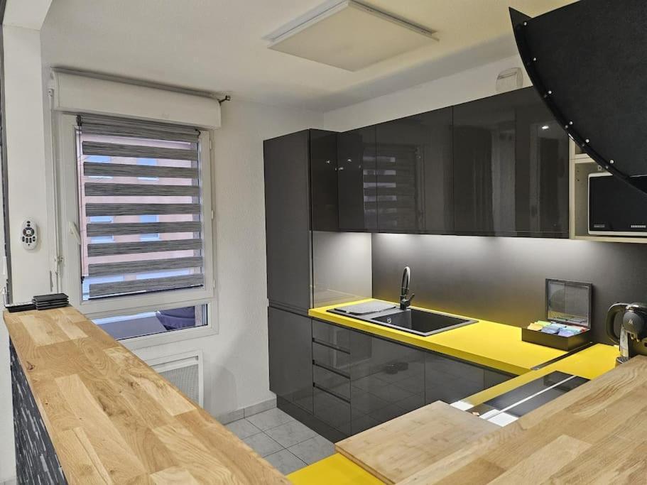 Appartement Cluses Extérieur photo