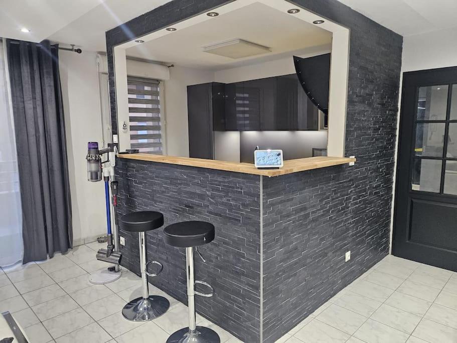 Appartement Cluses Extérieur photo