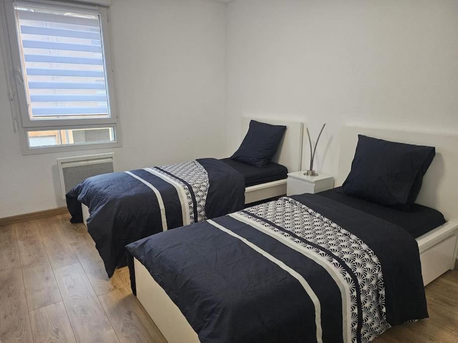 Appartement Cluses Extérieur photo