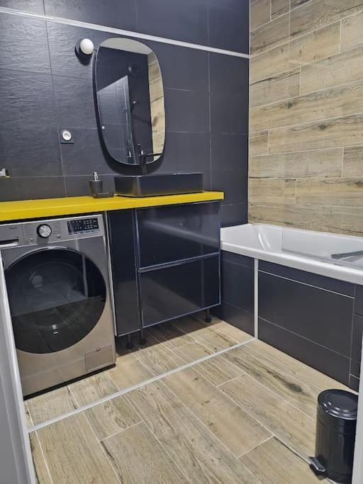 Appartement Cluses Extérieur photo
