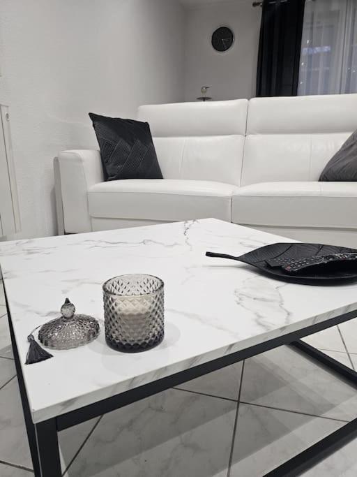 Appartement Cluses Extérieur photo